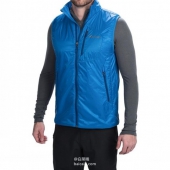 Marmot 土拨鼠 男士防风保暖马甲 3.6折$62 到手￥465
