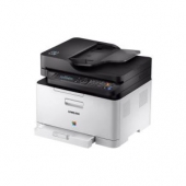 三星Samsung Xpress SL-C480FW/XAA 无线彩色打印机