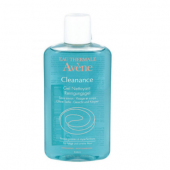 雅漾（Avene）  清爽无皂基洁肤凝胶 200ml *2瓶