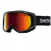 Smith Optics 史密斯光学 SCOPE系列中性雪镜  SC3DXBK16 OS