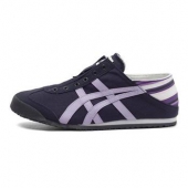 Onitsuka Tiger 鬼冢虎 MEXICO 66 PARATY系列中性休闲鞋