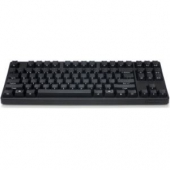 斐尔可（FILCO） FKBN87MRL/EFB2「87忍者圣手二代」机械键盘 黑色 红轴