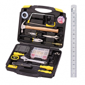 史丹利（Stanley）   LT-807-23  工具组套59件套