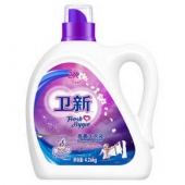 Walex 卫新 护色洗衣液 4.26kg