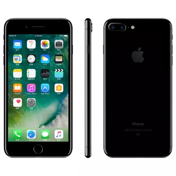 苹果（Apple） iPhone 7 Plus 智能手机 128GB  全网通