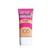 Covergirl Ready Set Gorgeous 粉底液 #105