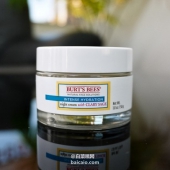 Burt's Bees 小蜜蜂 水之初赋活极致保湿晚霜 50g Prime会员凑单免费直邮含税到手￥84