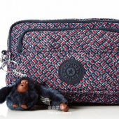 KIPLING 凯浦林 女士斜挎包/腰包 PRIME会员免费直邮到手￥238