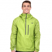 北面（THE NORTH FACE） Cesium Anorak  男士防水透气夹克