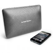 哈曼卡顿（Harman/Kardon） ESQUIRE2 音乐精英2代 无线蓝牙通话音箱 香港直邮