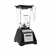 Blendtec Total Blender TB-621-25 食物粉碎料理机 官翻版