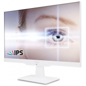 优派（ViewSonic） VX2363smhl-W 23英寸白色超窄边 LED背光液晶显示器