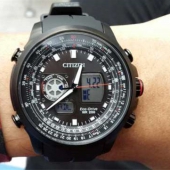 白菜！ CITIZEN 西铁城 Promaster Air 光动能男表 3.5折 新低$133.99 到手￥995">白菜！ CITIZEN 西铁城 Promaster Air 光动能男表 3.5折 新低$133.99 到手￥995