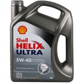 德国版 Shell 壳牌 超凡灰喜力 全合成机油 5W-40 4L*2 ￥342.42含税包邮