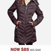 Eddie Bauer 美国官网 清仓区男女服饰促销
