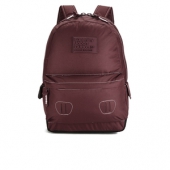 SuperDry 极度干燥 TRUE MONTANA 男士双肩背包  撞色线条