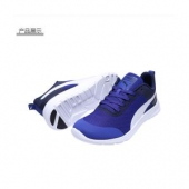 PUMA 彪马 Trax Vintage 361387 中性款休闲鞋