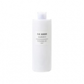 MUJI 无印良品 敏感肌用乳液 清爽型 200ml 折50.5元（65,99元2件）