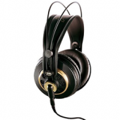 AKG 爱科技 K240S 头戴式专业录音监听耳机  449元包邮