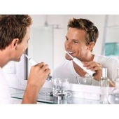 PHILIPS飞利浦 Sonicare DiamondClean 电动牙刷 HX9332