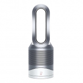 戴森（dyson） HP02 空气净化暖风扇 净化，暖风，凉风智能APP四合一