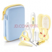 PHILIPS 飞利浦 AVENT 新安怡 SCH400/30 宝宝护理套装 129元包邮（229-100）