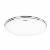 松下（Panasonic） HHLA1038CBW01 吸顶灯 11W 带银色装饰带