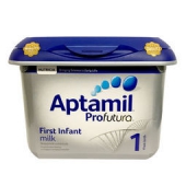 Aptamil 英国爱他美 白金版 婴幼儿奶粉 1段 800g
