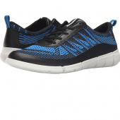 爱步（ECCO） Sport Intrinsic Knit 盈速 男士时尚运动鞋