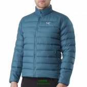 ARCTERYX 始祖鸟 Thorium AR 750蓬男士羽绒服 5.2折 $155.48（$194.35 额外8折）到手￥1140 国内￥3598