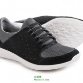 Clarks 其乐 男士休闲鞋 $35 到手￥340