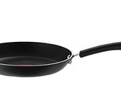 T-fal 特福 E93805 红点不粘平底煎锅 10.25英寸