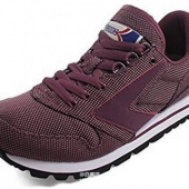 Brooks 布鲁克斯 女士时尚复古跑鞋 $32.99 到手￥330