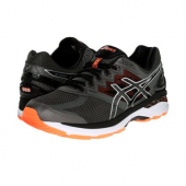 亚瑟士（ASICS）   GT-2000 4 男款稳定系跑鞋