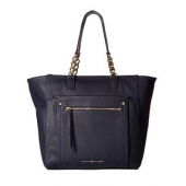 汤米·希尔费格（Tommy Hilfiger） Tessa - Tote 女士单肩包 颜色百搭