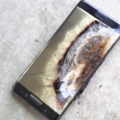 三星（SAMSUNG） Galaxy Note 7爆炸案 今日和解，退一赔三