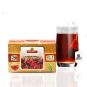 spoonbill 锡兰英式玫瑰红茶包 60g