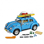 乐高（LEGO） 10252 甲壳虫汽车