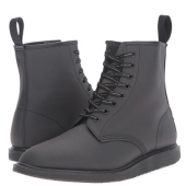 Dr.Martens  中性真皮8眼马丁靴