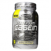 麦斯泰克（MUSCLETECH） 肌肉科技 白金酪蛋白粉 健身达人必备
