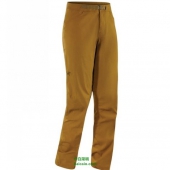 国内￥1500，Arc'teryx 始祖鸟 PEMBERTON 男士休闲长裤 $53.83 到手￥400