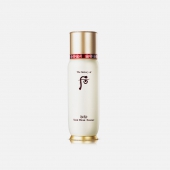 后（WHOO） 秘贴 循环精华液 85ml 紧致舒缓肌肤