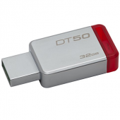 金士顿（Kingston） Digital USB3.1 32GB U盘 两个装！