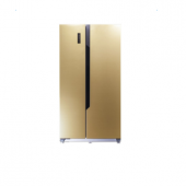 海信（Hisense） BCD-536WTVBP 风冷变频 对开门冰箱 电脑控温 节能静音