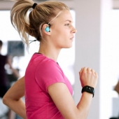 TomTom  Spark Cardio GPS 运动心率表