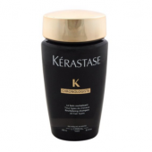 卡诗（KERASTASE）  黑钻凝时 洗发水 250ml