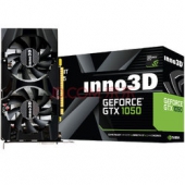 限会员： Inno 3D 映众 GTX1050黑金至尊版显卡    799元包邮