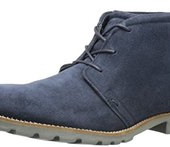 限10码！Rockport 乐步 Charson Lace-Up 男士短靴