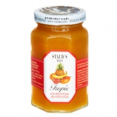 STAUD’S施陶尔兹 热带多种水果/橙子/杏果酱 250g