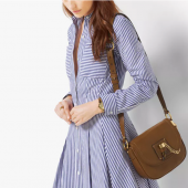 MICHAEL MICHAEL KORS James 托特包